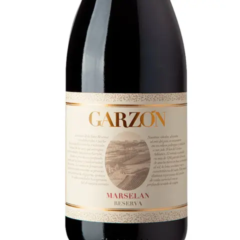 Vinho Tinto Garzon Reserva Marselan 750ml