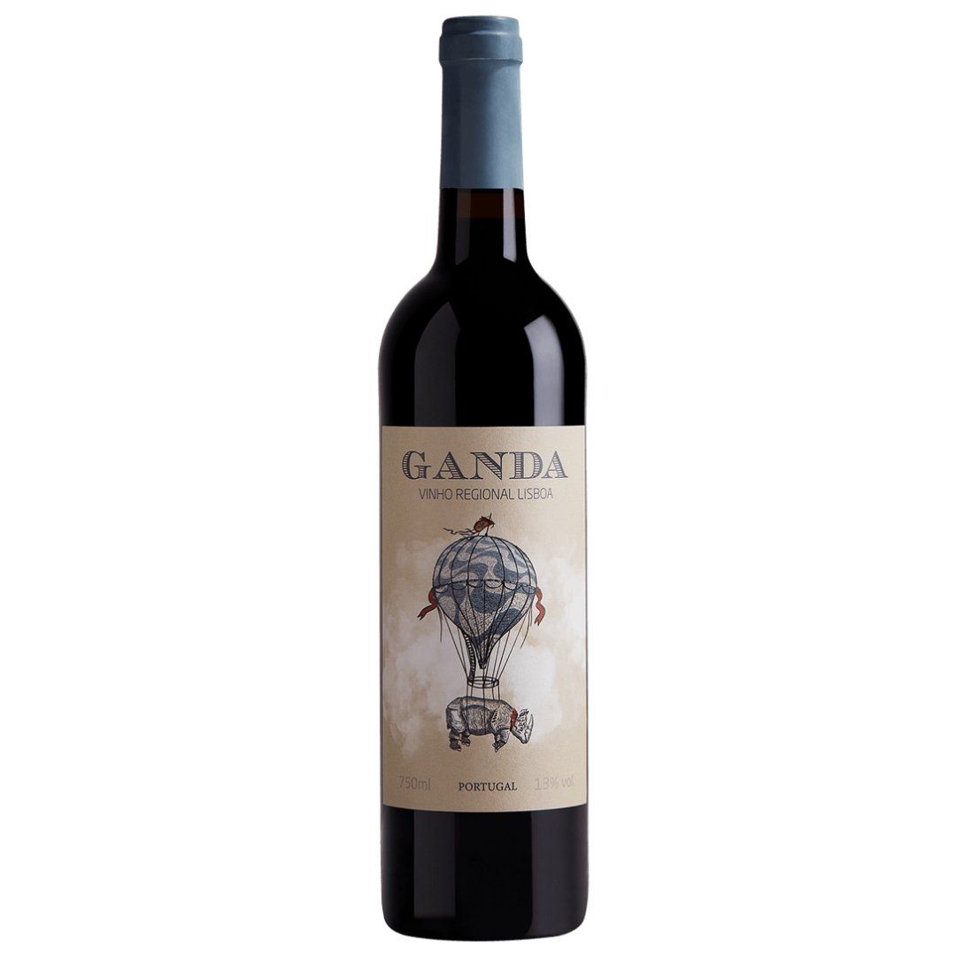 Combo Vinhos de Guerra - Velho Mundo 750ml
