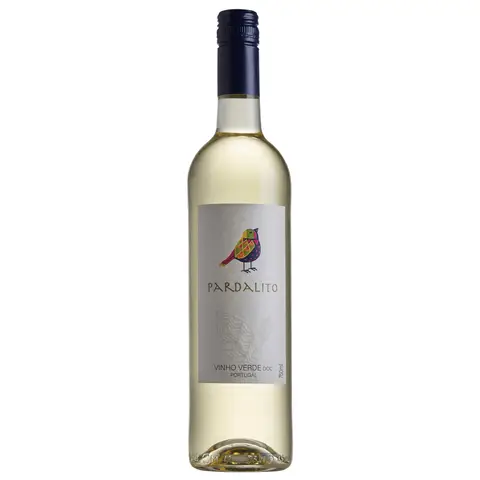 Vinho Branco Pardalito Vinho Verde Branco 750ml