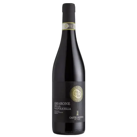 Vinho Tinto Castelnuovo Del Garda Amarone della Valpolicella 750ml