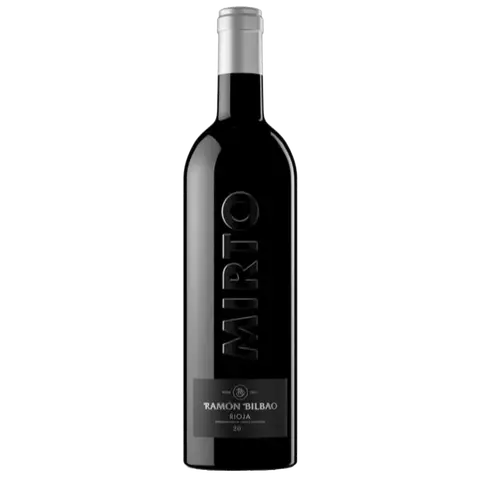 Vinho Tinto Ramon Bilbao Mirto 750ml