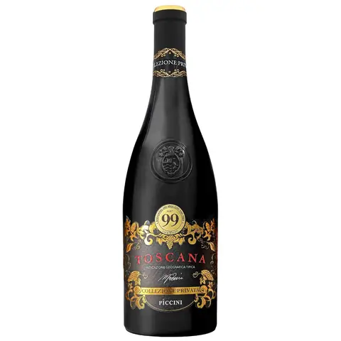 Vinho Tinto Piccini Collezione Privata I.G.T. Toscana 750ml