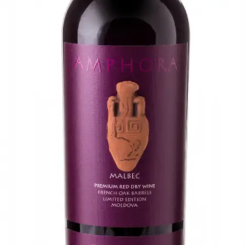Vinho Tinto Imperial Vin Limited Edition Malbec Reserve 750ml