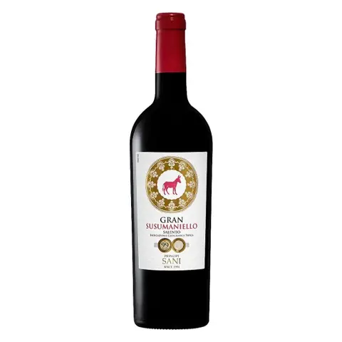 Combo Italianos Fantásticos 750ml