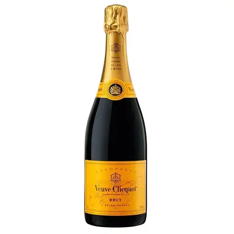 Champagne Veuve Clicquot Puffy 750ml