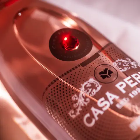 Espumante Casa Perini Rubi Brut Rosé 750ml