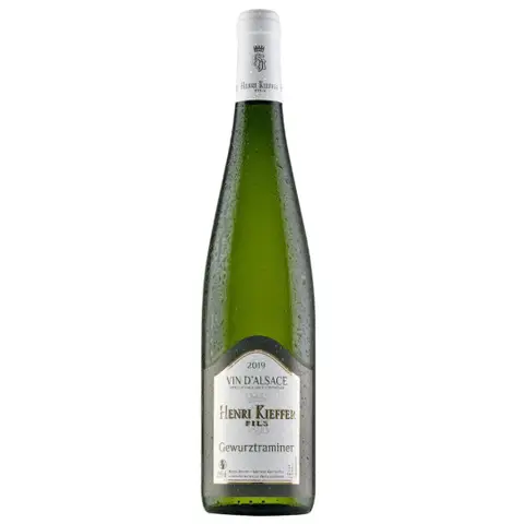 Combo Gewurztraminer 750ml