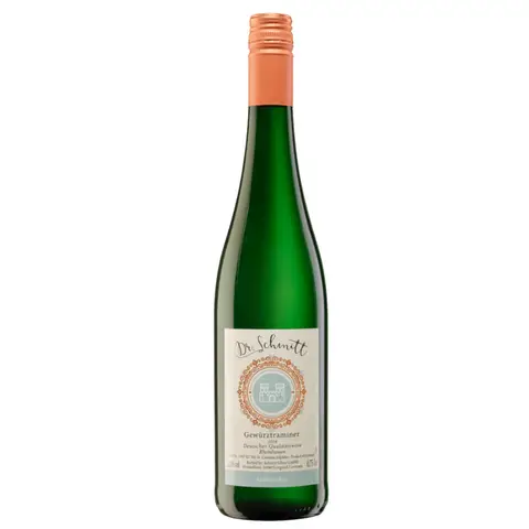 Combo Gewurztraminer 750ml