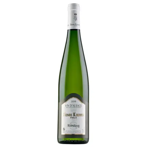 Combo Riesling + Gewurztraminer 750ml