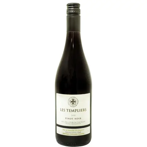 Combo Pinot Noir Incríveis 750ml