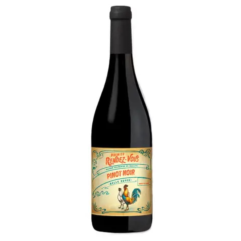 Combo Pinot Noir Incríveis 750ml