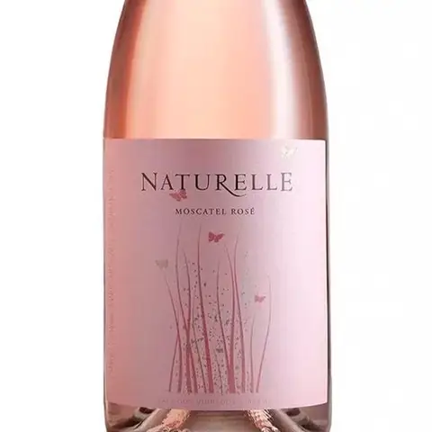 Combo 6 Espumantes Casa Valduga Naturelle Moscatel