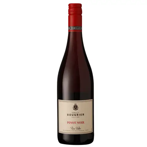 Combo Pinot Noir da França 4 Garrafas