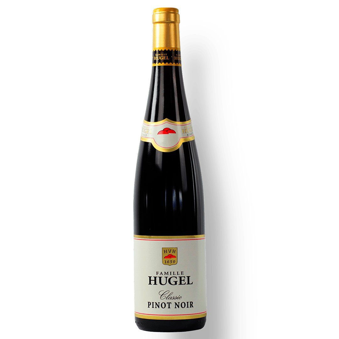 Combo Pinot Noir da França 6 Garrafas