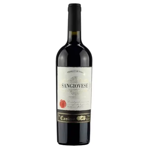 Combo Uvas Tintas Italianas 4 Garrafas