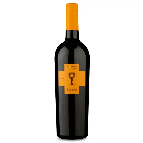Combo Uvas Tintas Italianas 6 Garrafas