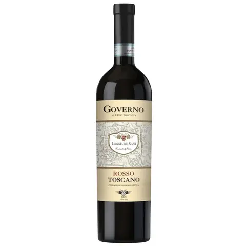Combo Toscana 4 Garrafas