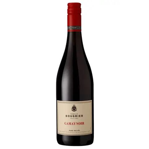 Vinho Tinto Familie Bugrier Gamay Noir 750ml