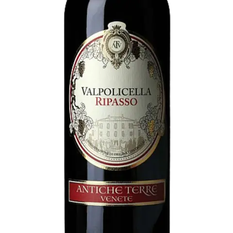 Vinho Tinto Antiche Terre Valpolicella Ripasso 750ml