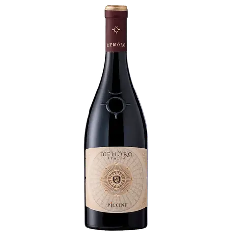 Vinho Tinto Piccini Memoro Rosso 750ml