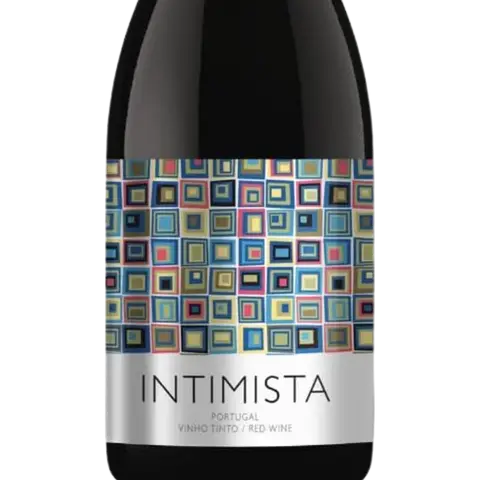 Vinho Tinto Intimista Tinto 750ml