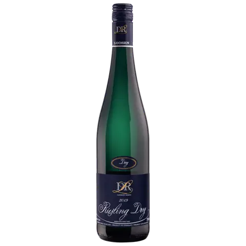 Vinho Branco Dr Loosen Riesling Dry 750ml