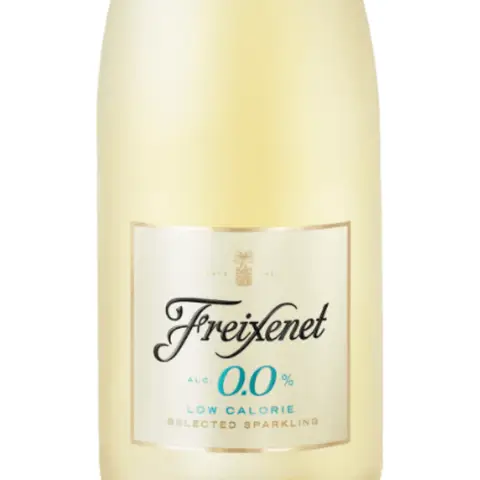 Espumante Freixenet 0.0 Sem Álcool 750ml