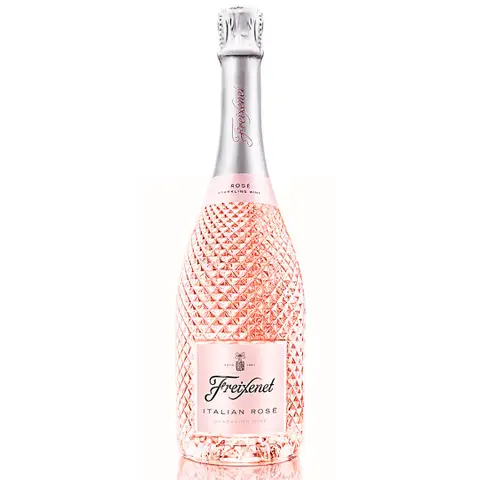 Espumante Freixenet Italian Rosé Brut 750ml