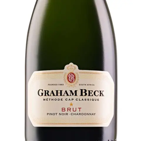 Espumante Graham Beck Brut 750ml