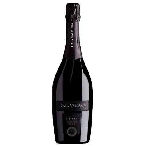 Espumante Casa Valduga Premivm Nature 750ml