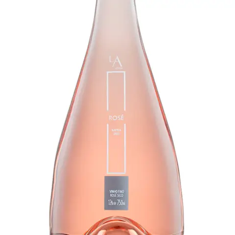Vinho Rosé Luiz Argenta Jovem 750ml