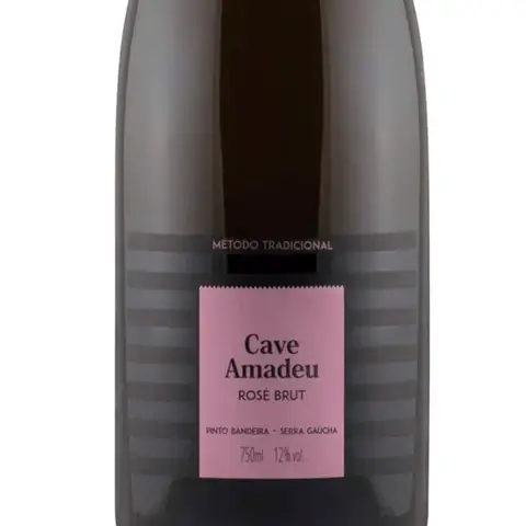 Combo 3 Espumantes Brancos e Rosés 750ml