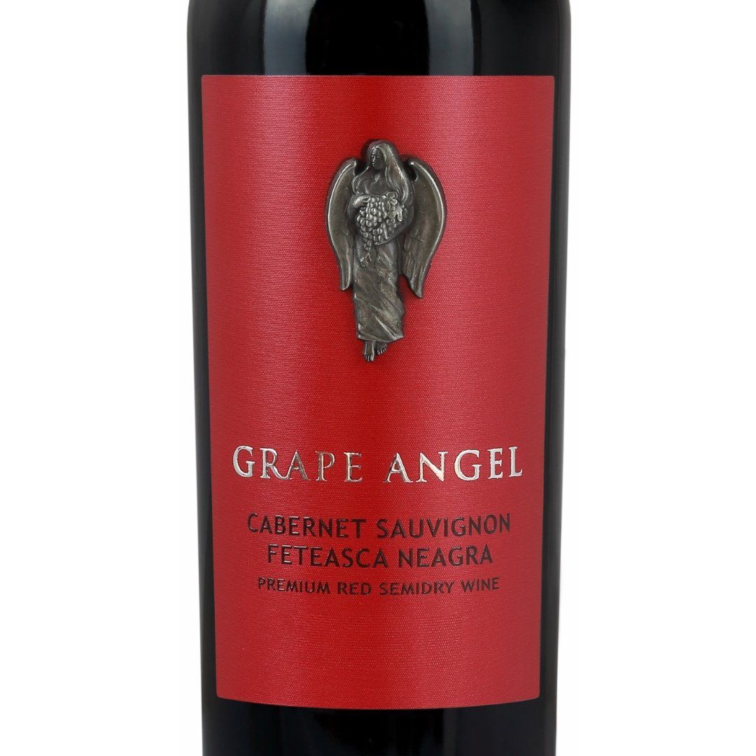 Combo 3 Vinhos Tintos 750ml