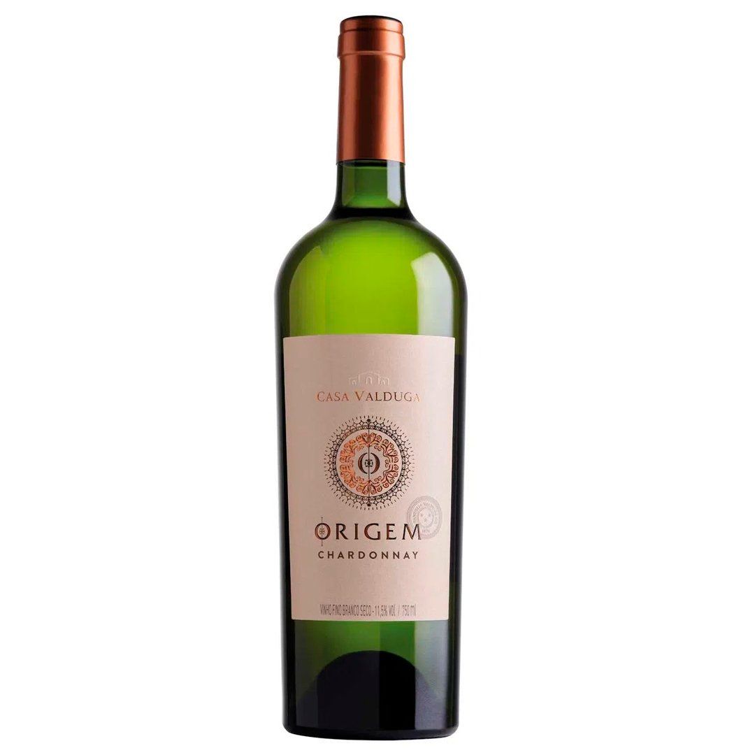 Combo 4 Vinhos Brancos 750ml