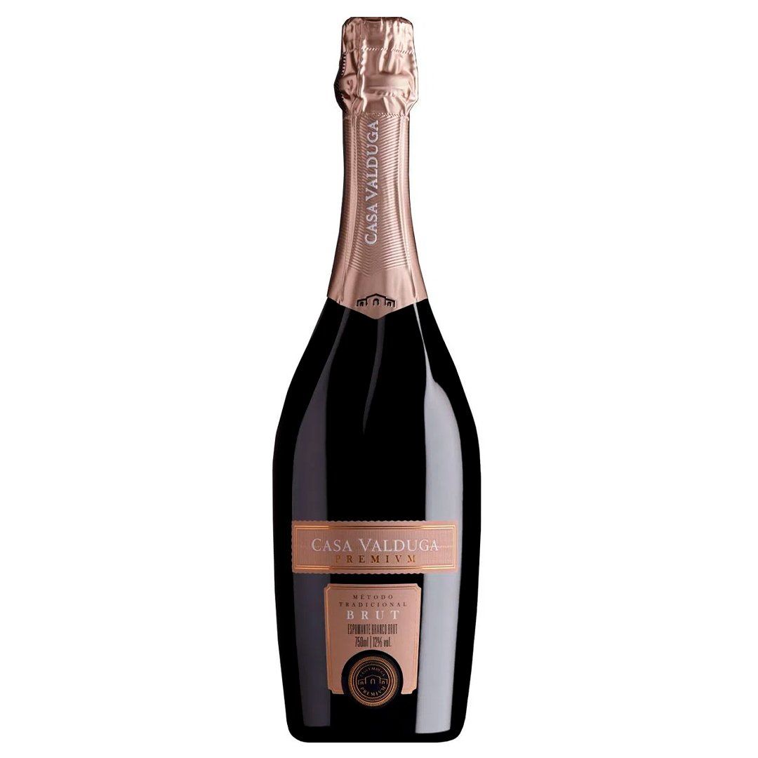Combo 3 Espumantes Brancos 750ml