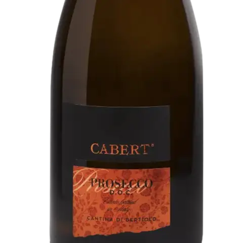 Espumante Cabert Prosecco Brut 750ml