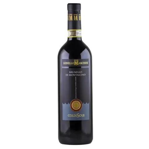 Vinho Tinto Col di Sole Brunello di Montalcino 750ml