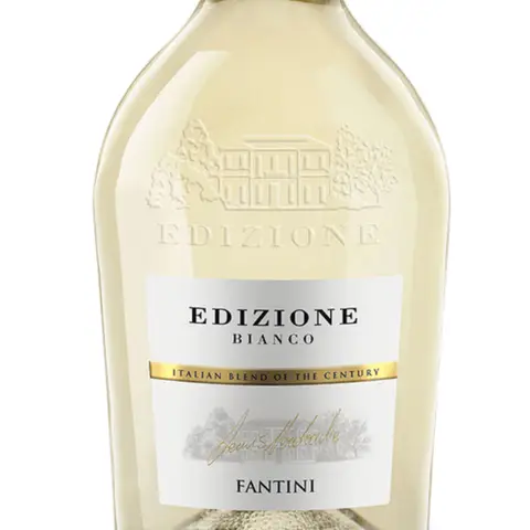 Vinho Branco Fantini Edizione Tre Autoctone 750ml