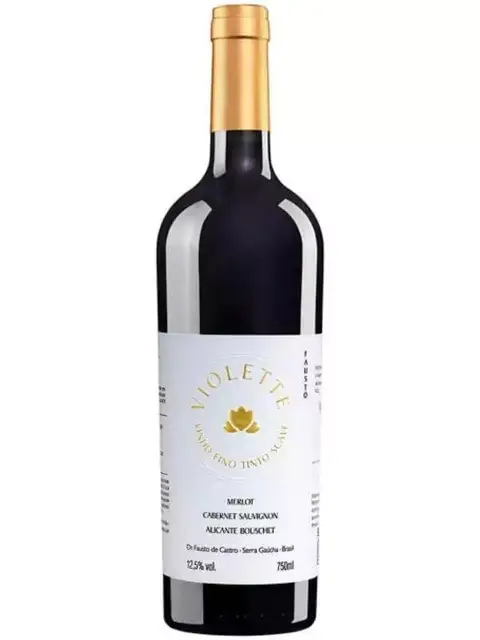 Pizzato Violette Tinto Suave