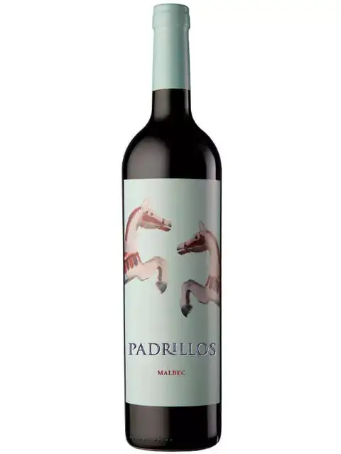 Padrillos Malbec 2023 (Tikal)