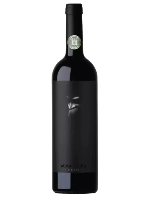 Alma Negra M Blend 2023 (Tikal) | 93JS