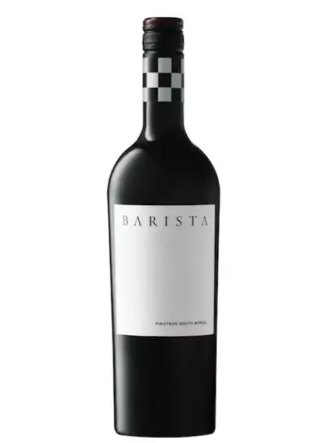 Barista Pinotage 2024