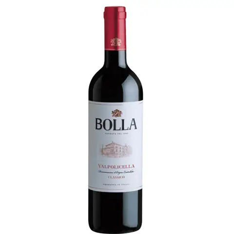 Bolla Valpolicella Clássico DOC