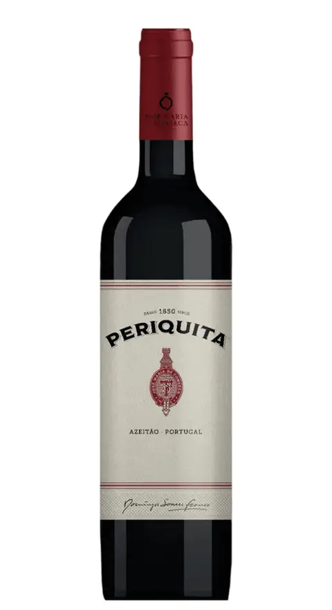 José Maria da Fonseca Periquita Red Blend