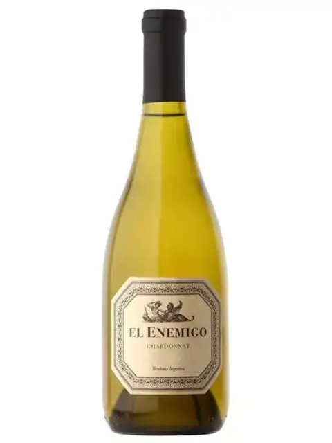 El Enemigo Chardonnay 2023 | 96JS