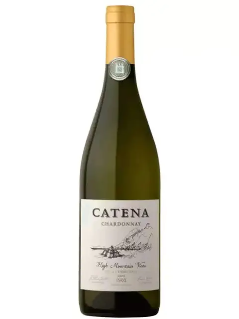 Catena Chardonnay 2024