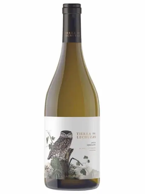 La Florita Tierra de Lechuzas Semillon 2022 | 93 DES