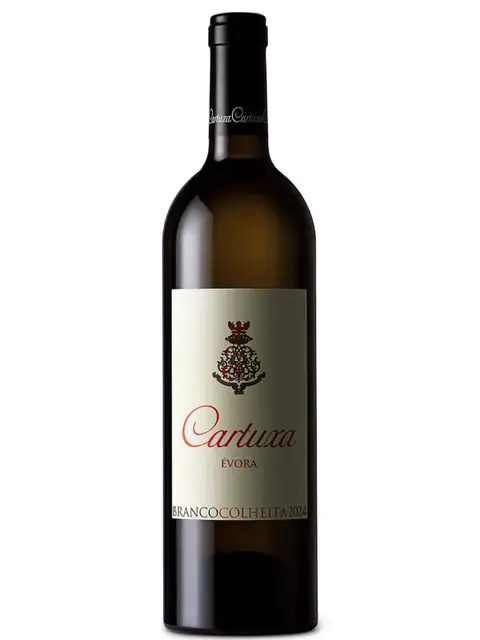 Cartuxa Colheita Branco 2024