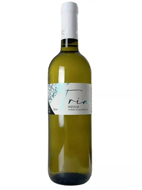 Tria Insolia Branco 2025