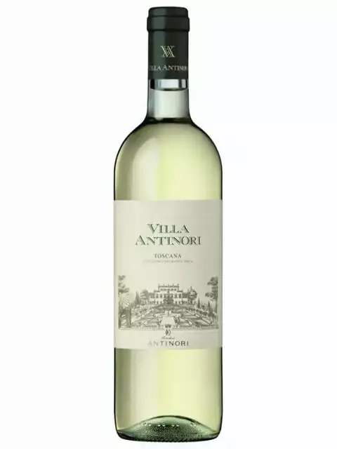 Villa Antinori Branco Toscana 2023/2024
